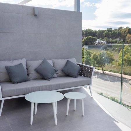 Apartamento Atico Estrasburgo Suites ฮาเวอา ภายนอก รูปภาพ