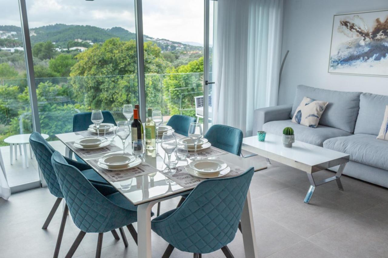 Apartamento Atico Estrasburgo Suites ฮาเวอา ภายนอก รูปภาพ