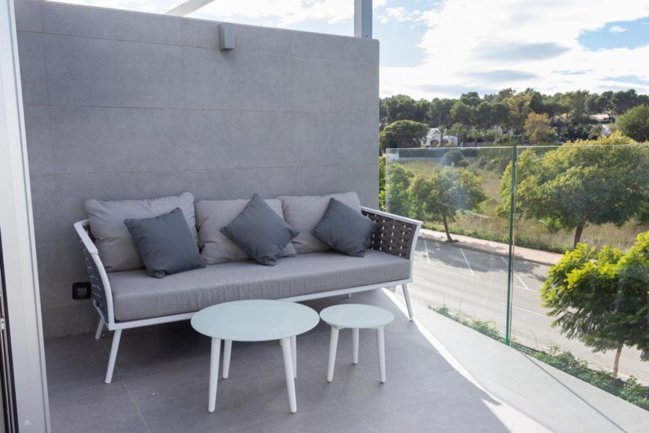 Apartamento Atico Estrasburgo Suites ฮาเวอา ภายนอก รูปภาพ
