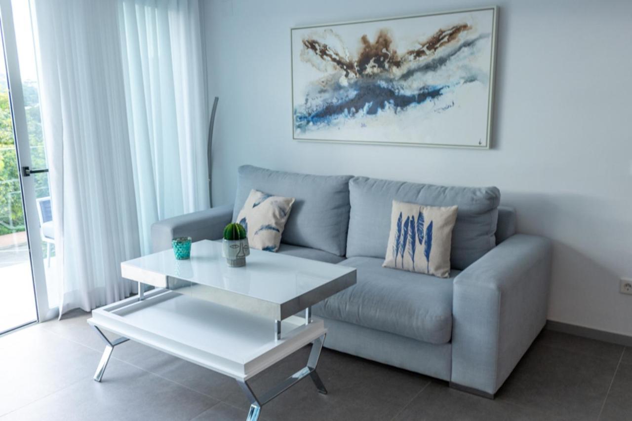 Apartamento Atico Estrasburgo Suites ฮาเวอา ภายนอก รูปภาพ