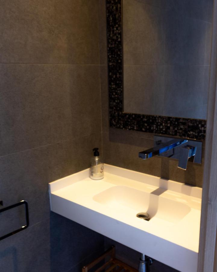 Apartamento Atico Estrasburgo Suites ฮาเวอา ภายนอก รูปภาพ