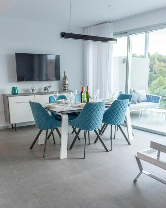 Apartamento Atico Estrasburgo Suites ฮาเวอา ภายนอก รูปภาพ