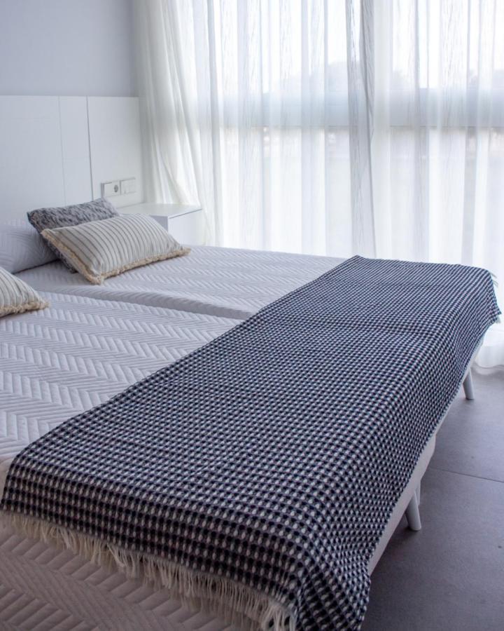 Apartamento Atico Estrasburgo Suites ฮาเวอา ภายนอก รูปภาพ