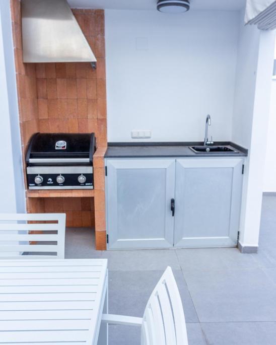 Apartamento Atico Estrasburgo Suites ฮาเวอา ภายนอก รูปภาพ