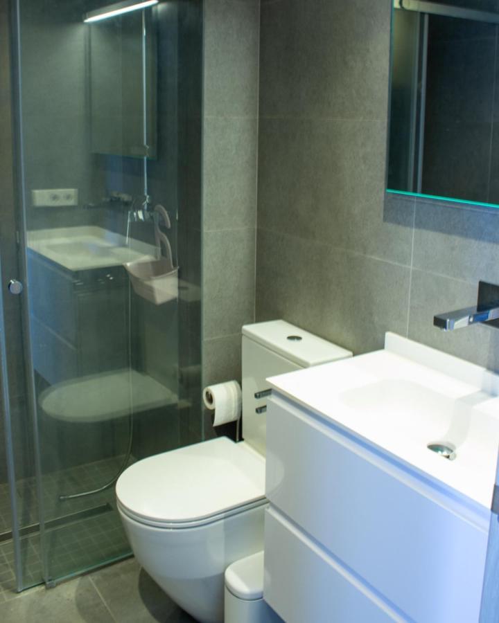Apartamento Atico Estrasburgo Suites ฮาเวอา ภายนอก รูปภาพ