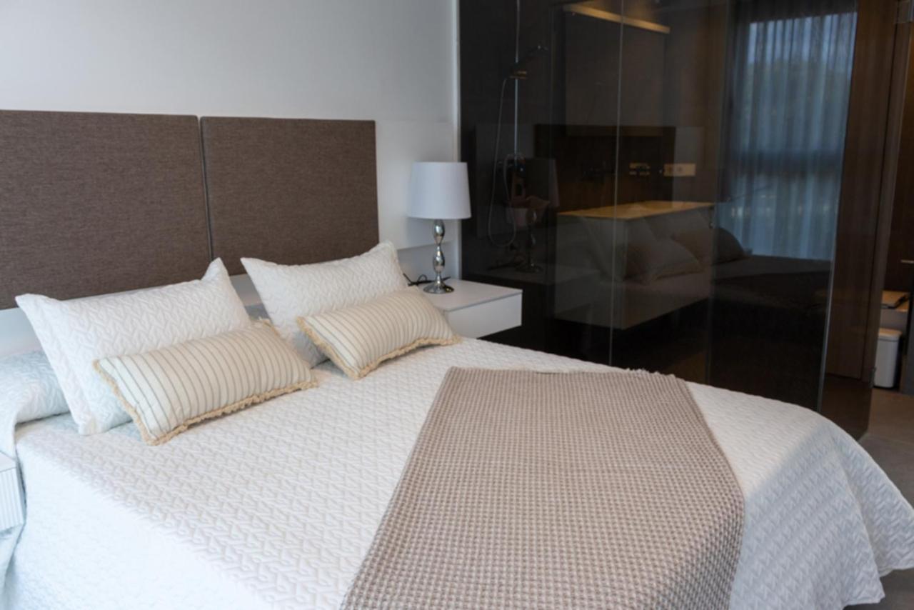 Apartamento Atico Estrasburgo Suites ฮาเวอา ภายนอก รูปภาพ