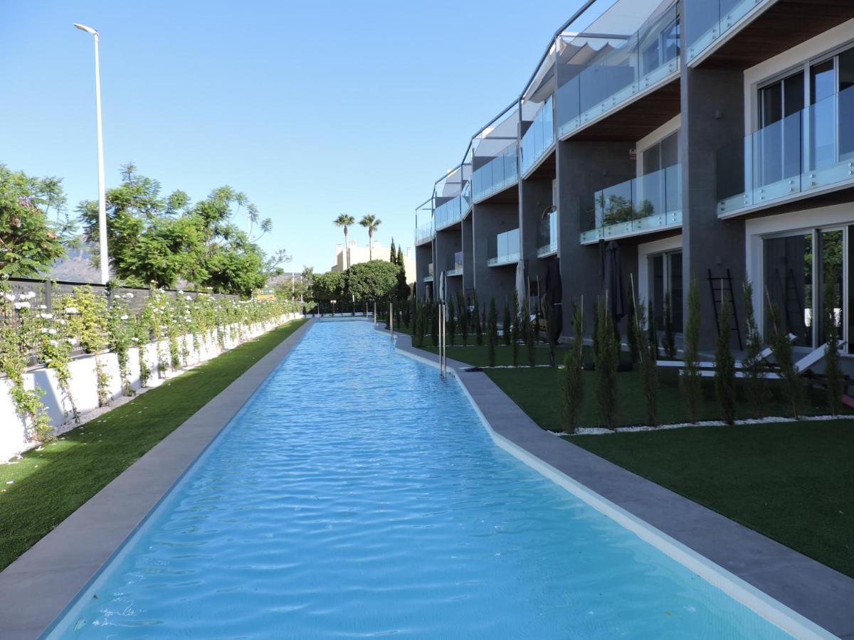 Apartamento Atico Estrasburgo Suites ฮาเวอา ภายนอก รูปภาพ